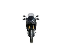 Schermo MRA Touring Tm-Ahumado per Moto Ricambi Ciclomotore Accessori Per