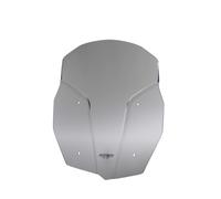 Schermo MRA Touring Tm-Ahumado per Moto Ricambi Ciclomotore Accesori