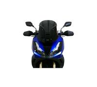 Schermo MRA Touring Tm-Negro per Moto Ricambi Ciclomotore/Accessori