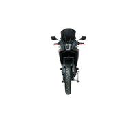 Schermo MRA Touring Tm-Negro per Moto Ricambi Accessori Pezzi Ricariche