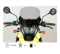 Cupolino MRA TM - Touring Maxi - nero BMW F 650 GS (04-05)