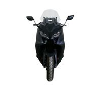 Schermo MRA Touring TM Per Moto Ricambi Accessori Parti