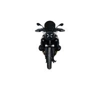 Schermo MRA Touring Tm per Moto Ricambi Ciclomotore/Accessori