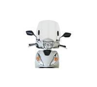 Schermo MRA Touring Tm-Transparente per Moto Ricariche