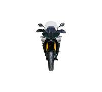Schermo MRA Touring TM-TRASPARENTE Per Moto Ricambi Accessori Parti