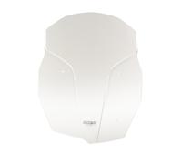 Schermo MRA Touring Tm-Transparente per Moto Ricambi Ciclomotore Accessori,