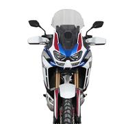 MRA CUPOLINO TRASPARENTE TM HONDA AFRICA TWIN 1100 ADVENTURE SPORTS 2020-2022