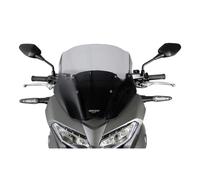 Schermo MRA Touring, Trasparente, vfr800 X Crosrunner 15 per Moto Ricambi