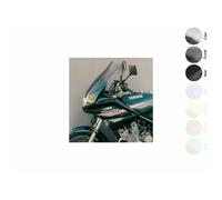 Schermo MRA Touring, Trasparente, Yamaha XJ 900s Diversion 1995-para Moto