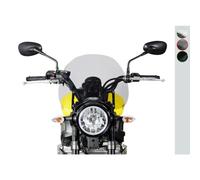 Cupolino MRA NT - Touring Naked Bikes - fume' YAMAHA XSR 700 (16-19)