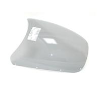 Schermo MRA, Trasparente, Originale Honda VF 500 F2 Per Moto Ricambi