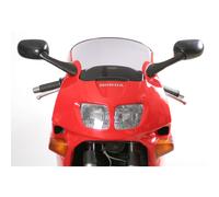 Schermo MRA, Trasparente, Originale Honda VFR750F RC36 1994-1997 Per Moto