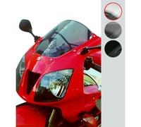 Schermo MRA, Trasparente, Originale HONDA VTR1000SP 1/SP 2 Per Moto Ricambi