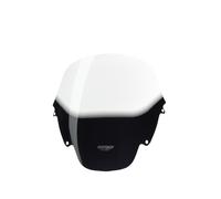Schermo MRA , Trasparente, Originale Honda xlv650 Transalp 2000-para Moto