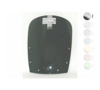 Schermo MRA, Trasparente, Originale Kawasaki GPZ 500S-1993 Per Moto Ricambi