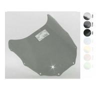 Schermo MRA, Trasparente, Originale Kawasaki ZX 7 R 1996 - Per Moto Ricambi