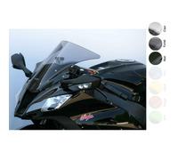 Schermo MRA , Trasparente, Originale Kawasaki zx10r 11 per Moto