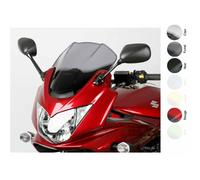 MRA CUPOLINO STANDARD TRASPARENTE SUZUKI BANDIT 650 S ABS 2005-2008