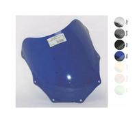 Schermo MRA , Trasparente, Originale Suzuki Gsx-R 600 98-00 750 98-99 per Moto