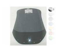 Schermo MRA, Trasparente, Originale Yamaha FJ 1100 Per Moto Ricambi