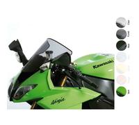 Schermo MRA, Trasparente, Originale ZX10R 08-09, ZX6R '09 Per Moto Ricambi