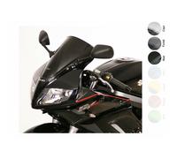 Schermo MRA , Trasparente, Suzuki Sv 650 S / Sv 1000 S