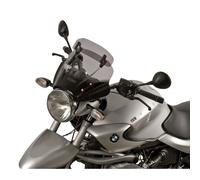 PARABR. TOURING MRA VARIO Grigio fumo - con ABE