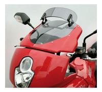 Schermo MRA Vario, Affumicato, Ducati Multistrada 1000/1100 per