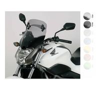 Schermo MRA Vario, Affumicato, Honda nc700s '12 per Moto Ricambi Ciclomotore