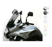 Schermo MRA Vario, Affumicato, Kawasaki 650 Versys 06-08 per Moto Ricambi