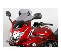 Schermo MRA Vario, Affumicato, Suzuki GSF 650s/1200 S 06 GSF 1250sa