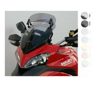 Schermo MRA Vario Ducati DS1200 Multistrada 09-10 Grigio Per Moto Ricambi