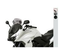 Schermo MRA Vario Honda CBF1000F 10-11, Trasparente Per Moto Ricambi