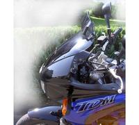 Schermo MRA Vario TDM 850 ' 96-01 Grigio per Moto Ricambi