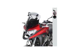 Schermo MRA Vario Touring Tipo VT Affumicato Honda Crossrunner per Moto Ricambi