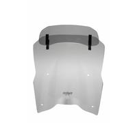 Schermo MRA Vario Touring Tipo VT Affumicato KTM Super Adventure