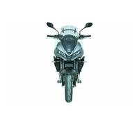 Spedizione Gratuita Schermo MRA Vario Touring Trasparente Moto