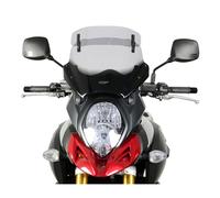 MRA parabrezza Vario touring trasparente, con ABE