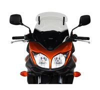 Cupolino MRA VT - Vario-Touring - trasparente ZUKI V-Strom 650 (11-16)