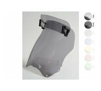 Schermo MRA Vario, Trasparente, Honda XRV 750 Africa Twin