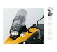Schermo MRA Vario, Trasparente, Originale BMW R 1200 GS per Moto