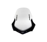 Schermo MRA Vario, Trasparente, Originale Honda XL 1000V Varadero-2002 Per