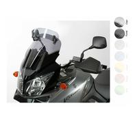MRA parabrezza Vario touring trasparente, con ABE
