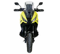 Schermo MRA Vario Vtm per Moto Ricambi Accessori Pezzi Ricambi Alta Qualità