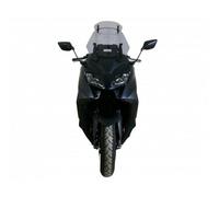 Schermo MRA Vario Vtm per Moto Ricambi Ciclomotore Accessori