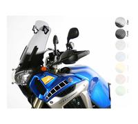 Schermo MRA Vario Yamaha xt1200z Supertenere 10-11 Grigio per Moto Ricambi