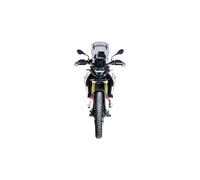 Schermo Mra Variotouring Vt-Afumado Per Moto Ricambi Ciclomotore Accessori