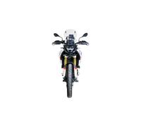 Schermo MRA Variotouring VT-Trasparente Per Moto Ricambi Ciclomotore