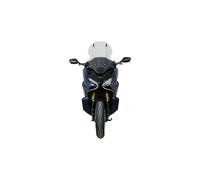 Schermo MRA Variotouring Vt-Transparente per Moto Ricambi Ciclomotore