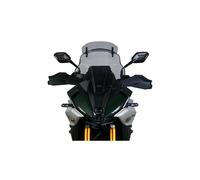 Schermo MRA Variotouring Vtm-Ahumado per Moto Ricambi Ciclomotore Accessories